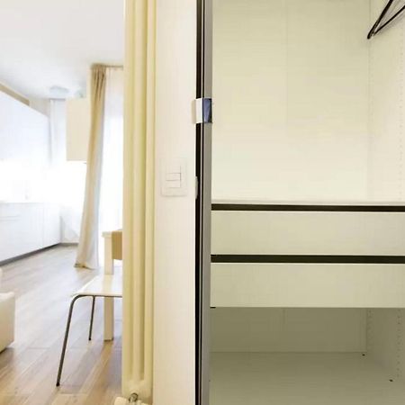 Guini Dream Apartment Milan Room photo