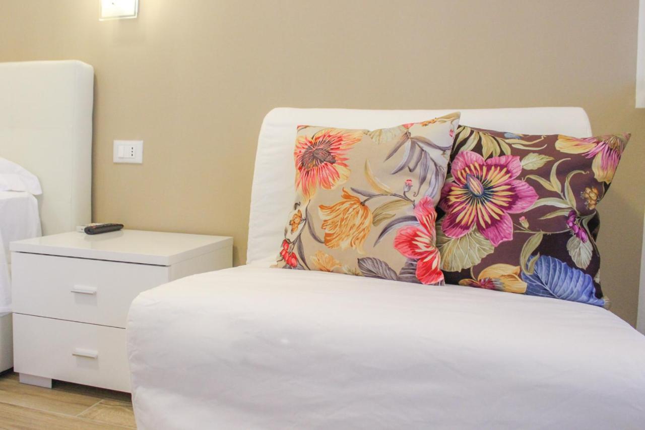 Guini Dream Apartment Milan Room photo