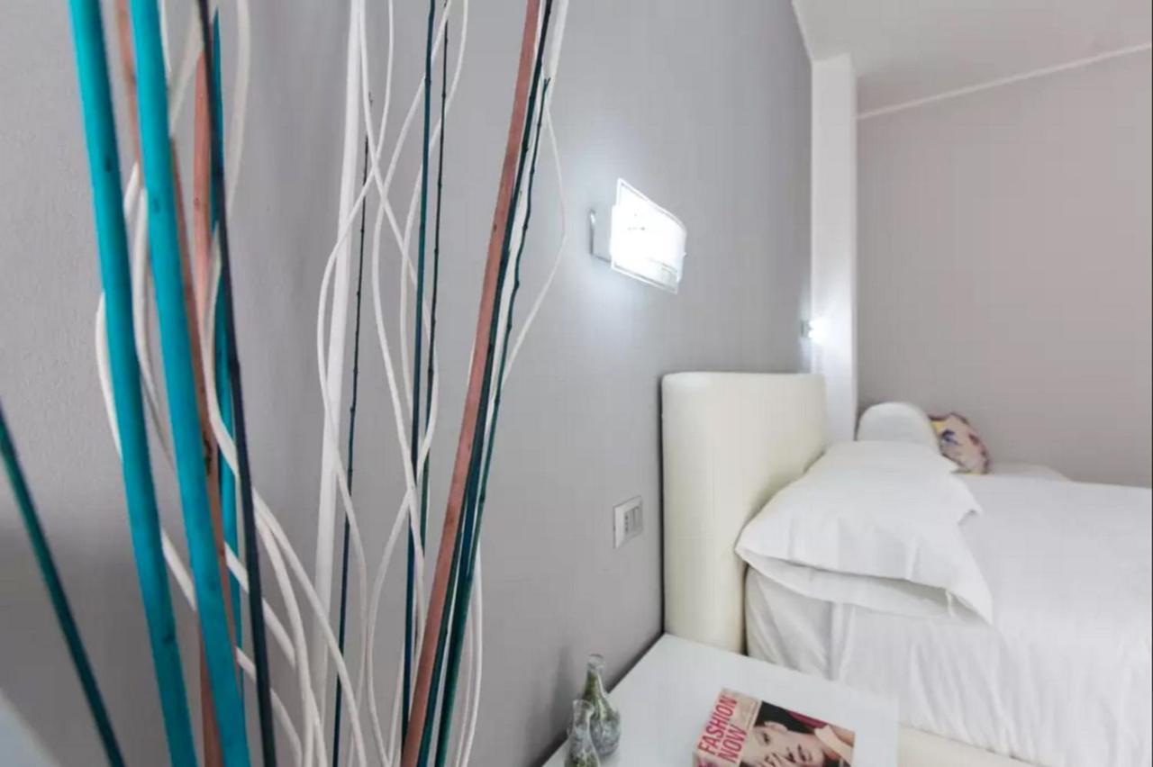 Guini Dream Apartment Milan Room photo