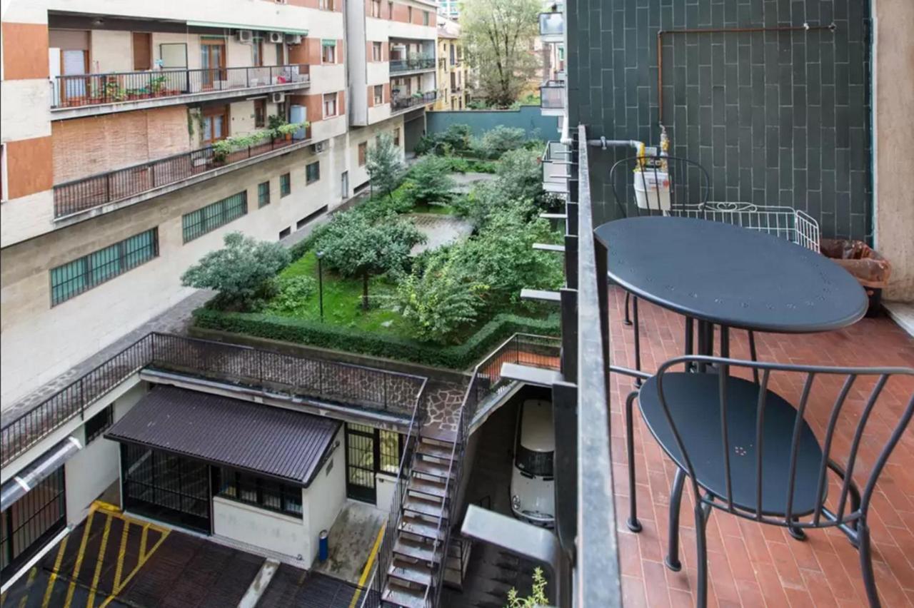 Guini Dream Apartment Milan Room photo