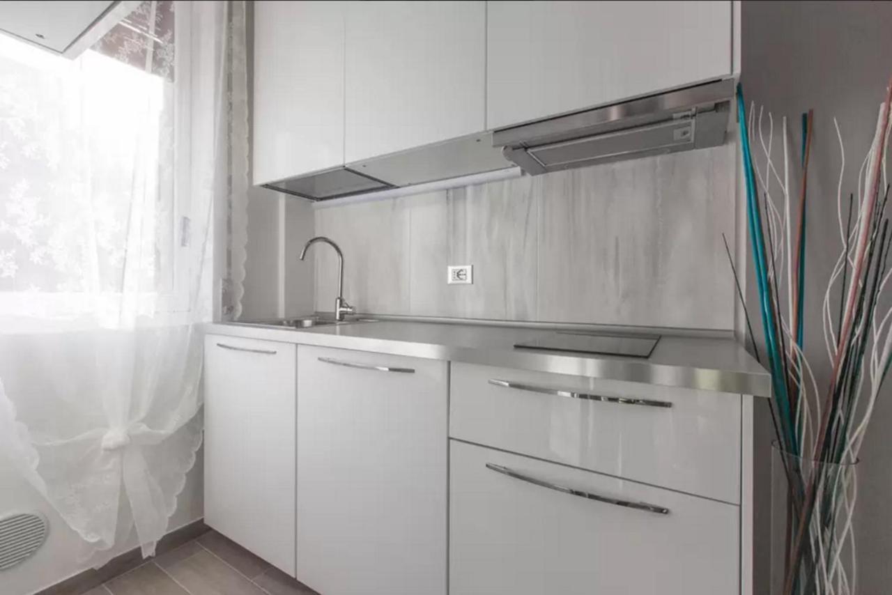 Guini Dream Apartment Milan Room photo