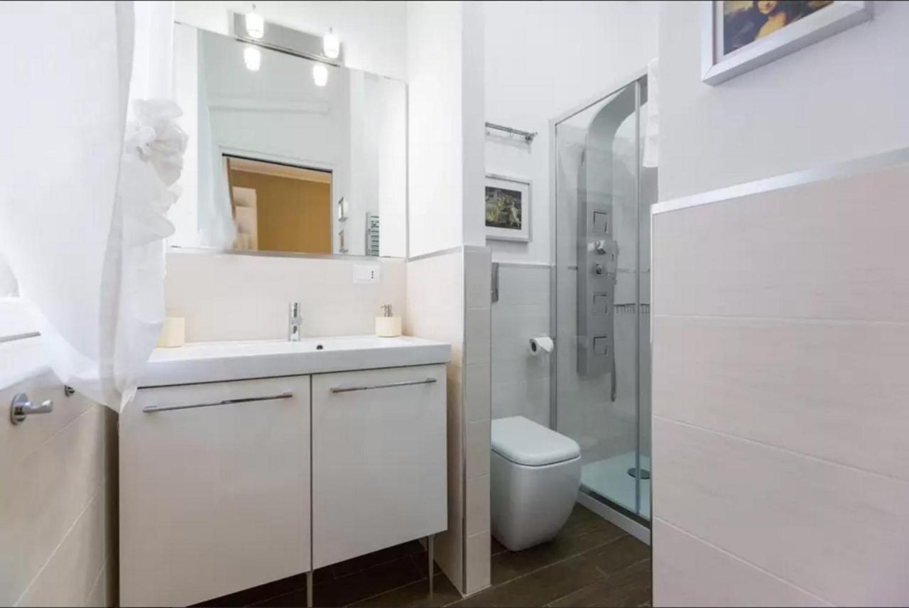Guini Dream Apartment Milan Room photo