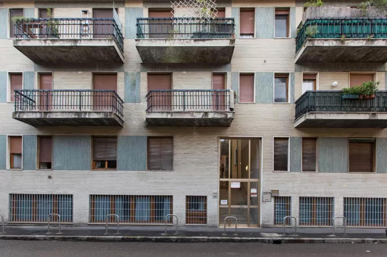 Guini Dream Apartment Milan Exterior photo